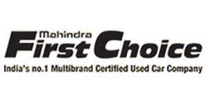 Mahindra First Choice